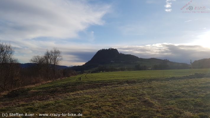 Saison 2018 beim Neujahrsbiken eröffnet