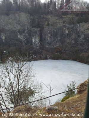 mehr Bilder - auch als Vollbild - unter Fotos/Bike-Touren/Tagestouren