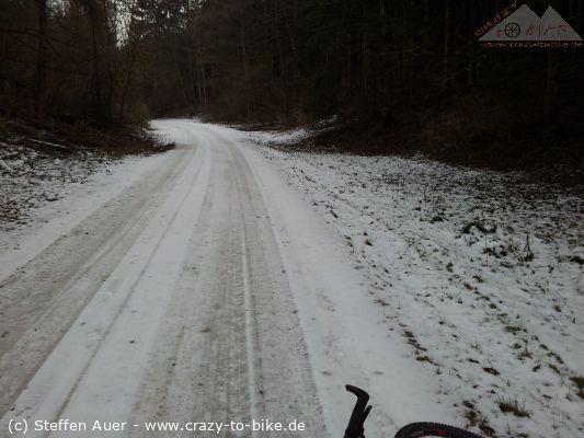 mehr Bilder - auch als Vollbild - unter Fotos/Bike-Touren/Tagestouren