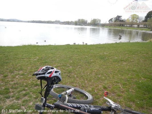 mehr Bilder - auch als Vollbild - unter Fotos/Bike-Touren/Tagestouren