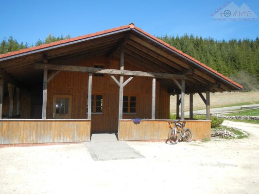 mehr Bilder - auch als Vollbild - unter Fotos/Bike-Touren/Tagestouren