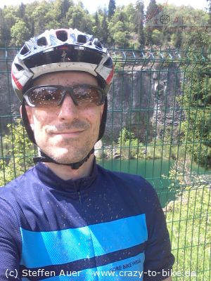 mehr Bilder - auch als Vollbild - unter Fotos/Bike-Touren/Tagestouren