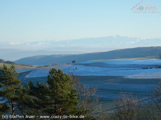 mehr Bilder - auch als Vollbild - unter Fotos/Bike-Touren/Tagestouren