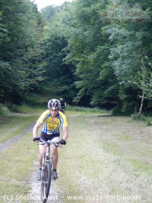 mehr Bilder - auch als Vollbild - unter Fotos/Bike-Touren/Tagestouren