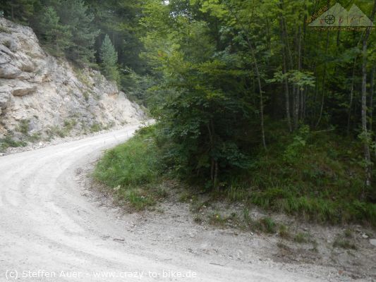 zu den Impressionen vom Bikeurlaub Österreich/Ungarn 201