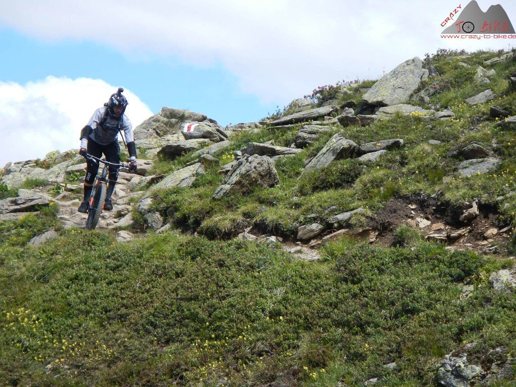 DAV: Trailwochenende Davos - 17. bis 19.07.2020