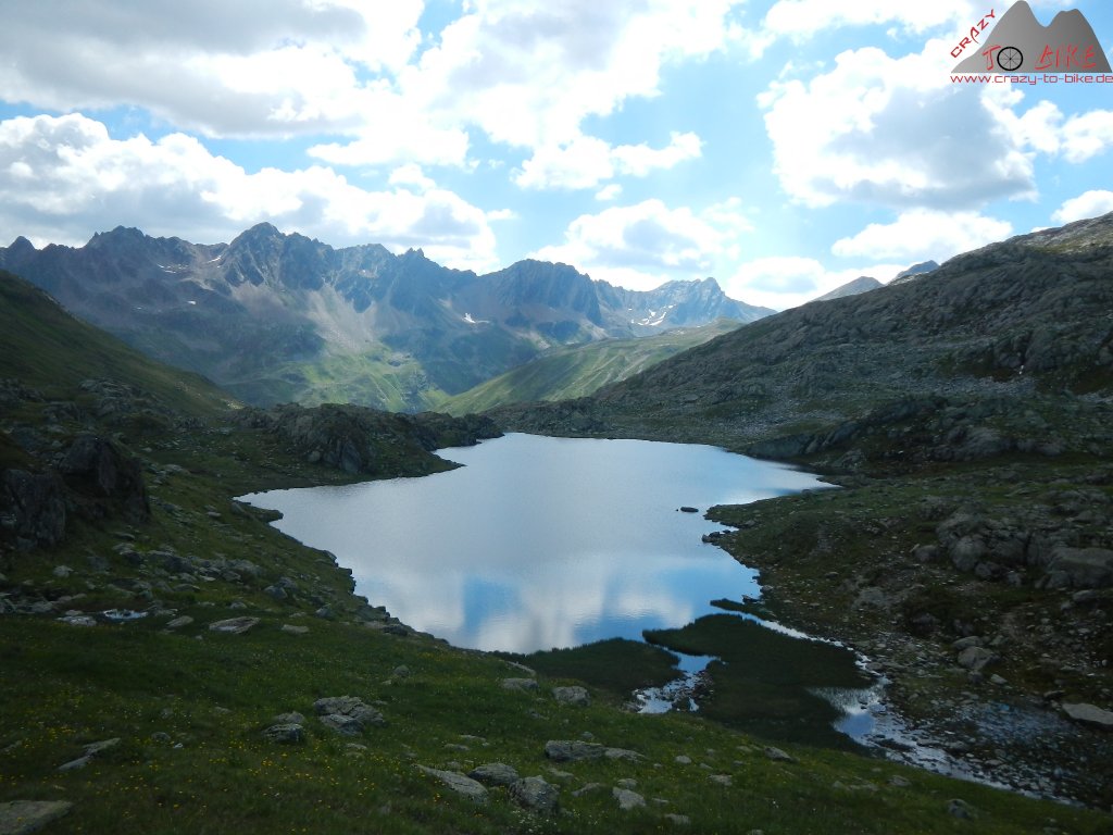 DAV-Sektionswochenende auf der Konstanzer Hütte - 02. bis 03.07.2022