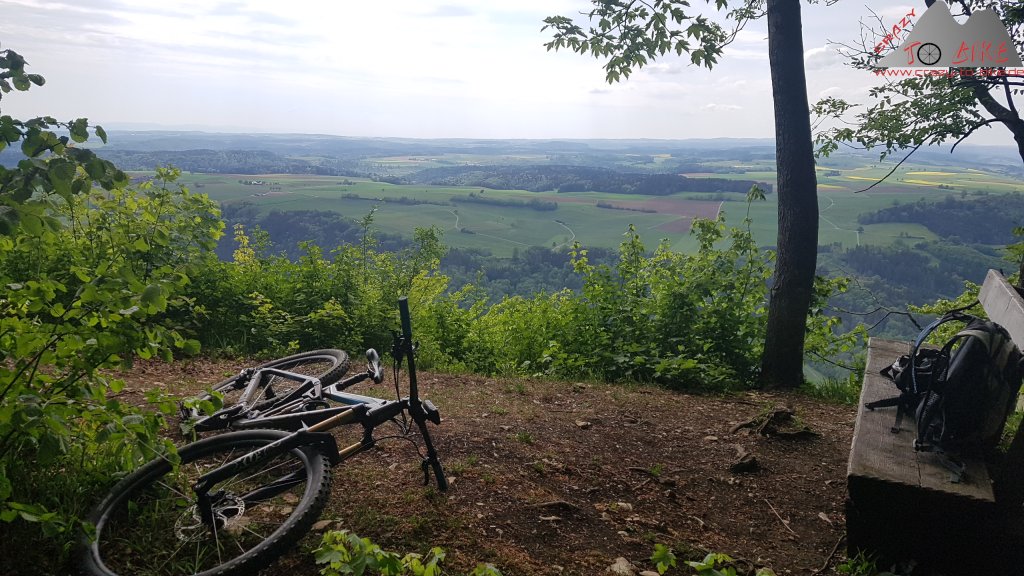 Buchberg-Eichberg-Runde - 30.05.2020