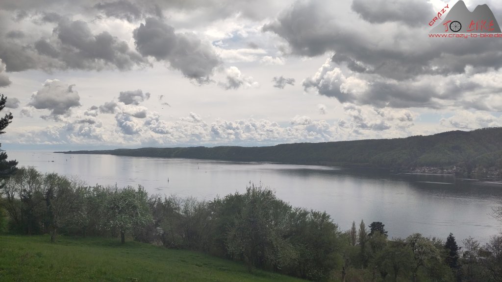 Trailbiken am Sipplinger Berg (29.04.2023)