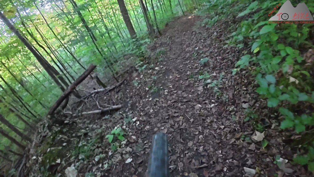 Trailbiken Thürner Flue (17.09.2025)