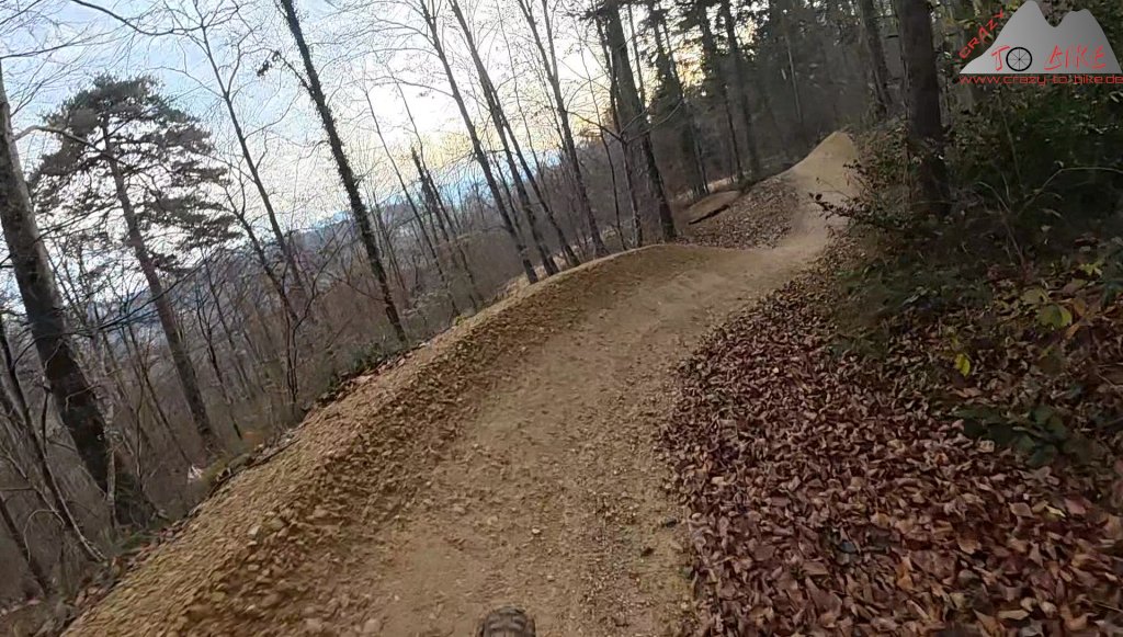 Endless-Trail Sissach (19.11..2025)