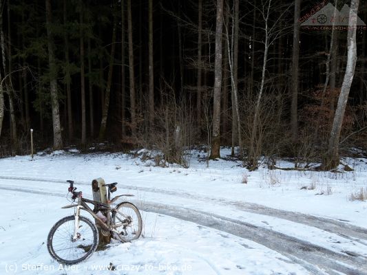 Frühjahrsklassiker: Ans Höweneck