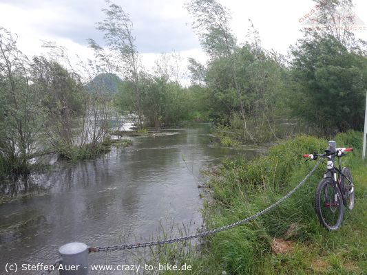 Hegaublick, Sauschwänzlebahn und Radolfzeller Aach
