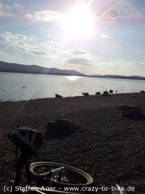 Aachwegrunde über Radolfzell, Güttinger und Steißlinger See