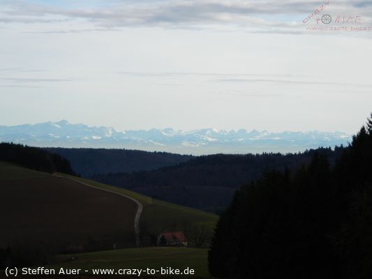 Randen-Zollhaus-Runde