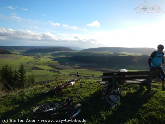Zollhaus-Randen-Runde