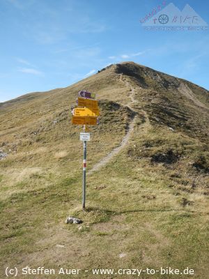 Trailbiken Davos: Neverending Trails