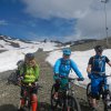 DAV-Trailwochenende Davos 2016  016