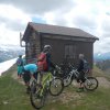 DAV-Trailwochenende Davos 2016  028