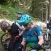 DAV-Trailwochenende Davos 2016  064