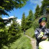 DAV-Trailwochenende Davos 2016  075