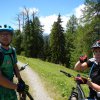 DAV-Trailwochenende Davos 2016  105