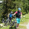 DAV-Trailwochenende Davos 2016  108