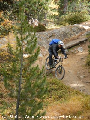 St. Moritz-Wochenende mit dem DAV: Auf den Berninapass