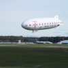 Zeppelinflug 007