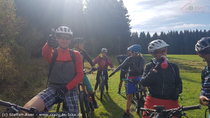 zu den Fotos der Tour