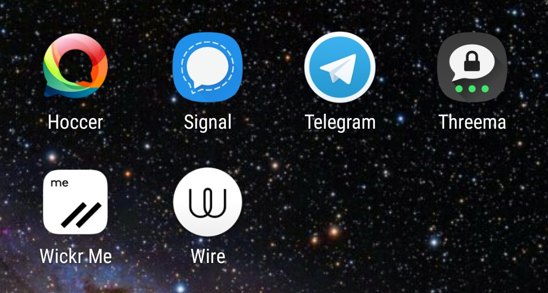 (M)ein Leben ohne WhatsApp - Weshalb wir alle darauf verzichten sollten